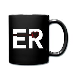 er nurse mug,  er nurse gift,  mug for nurse