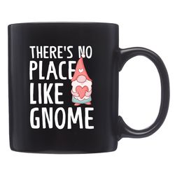 gnome mug,  gnome gift,  gnome lover mug