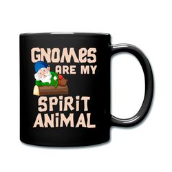gnomes gift,  gnomes mug,  garden gnome gift