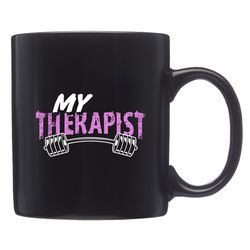 gym mug,  gym gift,  workout mug