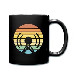 ham radio gift,  gift for ham radio operator,  ham radio mug