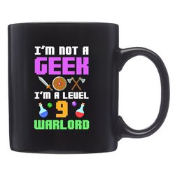 online gamer mug,  online gamer gift,  gift for gamer