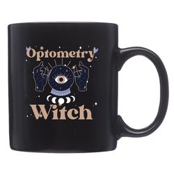 optometrist mug,  optometrist gift,  optician gift