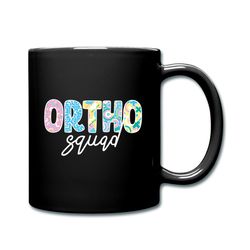 orthopaedics mug,  orthopaedics gift,  gift for ortho