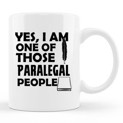 paralegal mug,  paralegal gift,  gift for paralegal