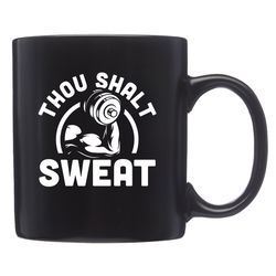 personal trainer mug,  fitness instructor,  fitness trainer