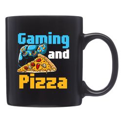 pizza mug,  pizza gift,  funny pizza mug