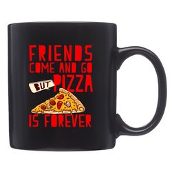 pizza party mug,  pizza party gift,  pizza mug