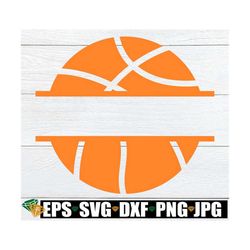 basketball split name frame svg, basketball name frame svg, basketball svg, basketball svg, basketball split frame svg,