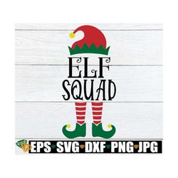 elf squad, matching christmas, matching elf, elf family, elf group, office christmas, christmas squad, group christmas,