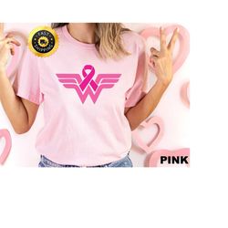 cancer ribbon shirt, cancer awareness shirt, women shirt ,motivational gift tee, breast cancer shirt, cancer fighter tee