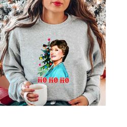 Holly Dolly Sweatshirt, Holly Dolly Christmas Shirt, Retro Christmas Dolly Parton Shirt, Christmas Shirts, Dolly Parton