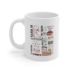 wallen coffee mug, morgan wallen mug, mug