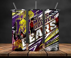 HBCUS Tumbler Png , HBCUS Tumbler Wrap 21