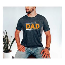 vintage fishing dad shirt, fisherman gift, fishing shirt for grandpa, dad fishing gift shirt