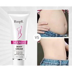 mango slimming weight lose cream remove cellulite lose weight fat burning weight loss slim body shaping