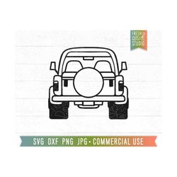 truck svg cut file, adventure truck svg, off road svg, truck girl svg, adventure truck svg, off roading svg png, monogra