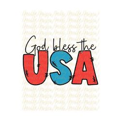 fourth of july sublimation designs downloads, patriotic png, fourth of july clipart, god bless the usa graphics, png, re
