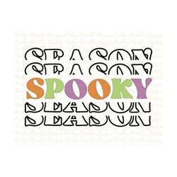 fall sublimationspooky sublimation halloween sublimationspooky season retro sublimationdigitalpngdesigns for fall shirts