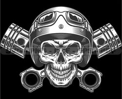 Motorcycle svg logo, Motorbike SVG PNG, Harley Logo, Skull SVG Files, Motorcycle Tshirt Design, Digital Download 58