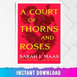 a court of thorns and roses