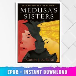 medusa's sisters