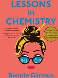 lessons in chemistry a novel by bonnie garmus all chapters included
