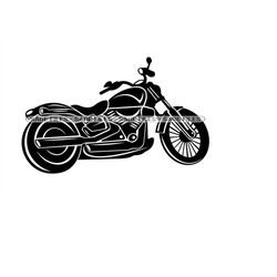 motorcycle 6 svg, motorcycle svg, motor bike svg, motorcycle clipart, motorcycle files for cricut, cut files for silhoue