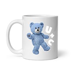 baby bear mug, ceramic mug, coffee mug
