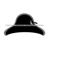 pirate hat 2 svg, pirate svg, pirate hat clipart, pirate hat files for cricut, pirate hat cut files for silhouette, png,