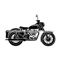 motorcycle 9 svg, motorcycle svg, motor bike svg, motorcycle clipart, motorcycle files  for cricut, cut files for silhou