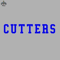 Cutters Sublimation Png Download