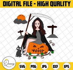 witch png, witch sublimation, pumpkin witch png, bad witch clipart, halloween sublimation designs, pinup witch design