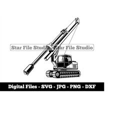 water drilling rig svg, drilling machine svg, heavy equipment svg, drilling rig png, drilling rig jpg, drilling rig file