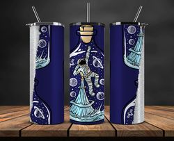 astronaut tumbler wrap, space tumbler wrap , galaxy tumbler wrap 32