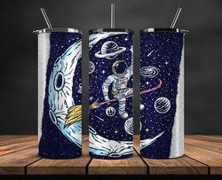 astronaut tumbler wrap, space tumbler wrap , galaxy tumbler wrap 35