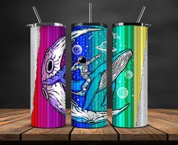 astronaut tumbler wrap, space tumbler wrap , galaxy tumbler wrap 38