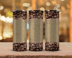 coffee tumbler wrap , 20oz skinny tumbler sublimation png, coffee tumbler wrap 10