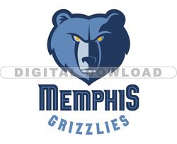 memphis grizzlies nba logo svg, basketball design, tshirt design nba, nba teams svg, nba basketball, nba sports 16