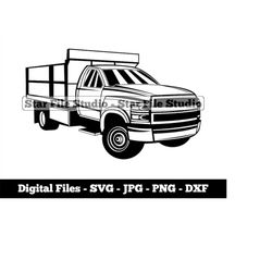 landscaping truck svg, pickup truck svg, landscaping svg, landscaping png, landscaping jpg, landscaping files, landscapi