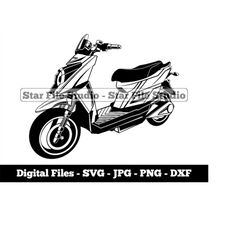 scooter motorcycle svg, motorcycle svg, motorbike svg, scooter png, scooter jpg, scooter files, scooter clipart
