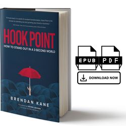 hook point: how to stand out in a 3-second world