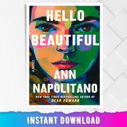 hello beautiful: a novel