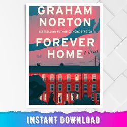 forever home: a novel