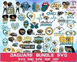 50 designs jacksonville jaguars svg bundle, jaguars logo svg