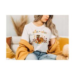 thanksgiving shirt funny turkey png lovely meow meow turkey png autumn family thankful turkey tee fall vibes thanksgivin