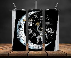 astronaut tumbler wrap, space tumbler wrap , galaxy tumbler wrap 16