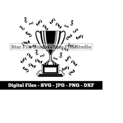 trophy svg, prize svg, winner svg, trophy png, trophy jpg, trophy files, trophy clipart