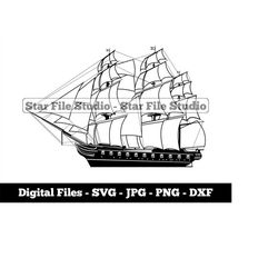 pirate ship svg, pirate svg, ship svg, pirate ship png, pirate ship jpg, pirate ship files, pirate ship clipart
