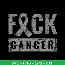 fuck cancer svg, breast cancer svg, fuck svg, cancer svg, ribbon svg, women svg, women diseases svg, fight svg, cancer s